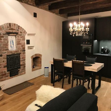 Kuninga Apartment Tallin Zewnętrze zdjęcie