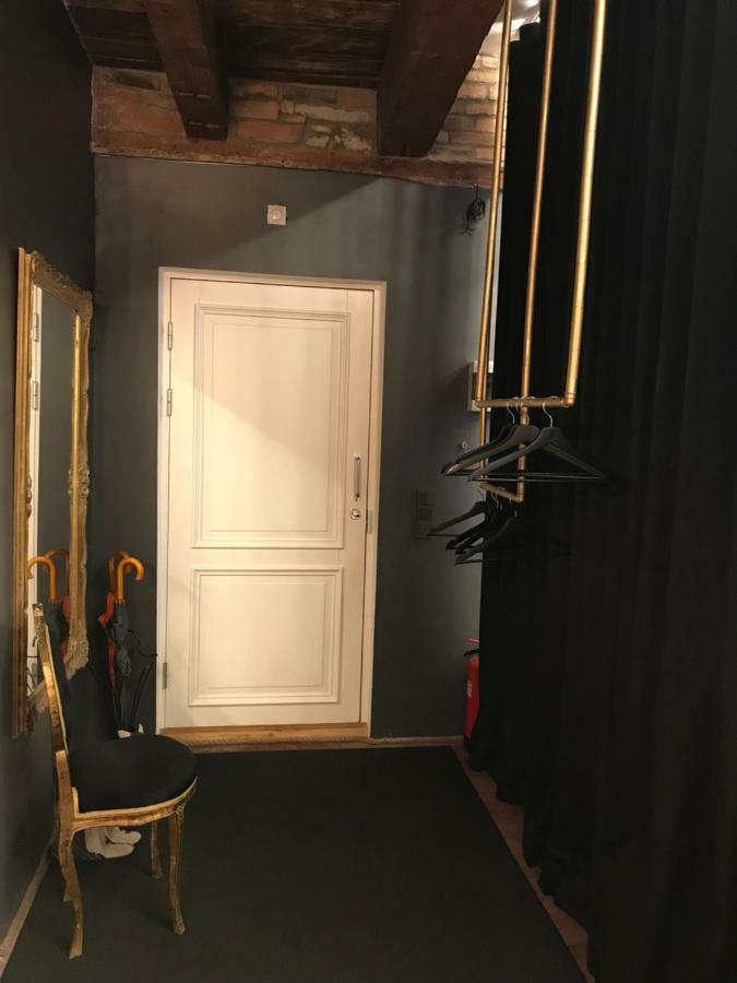 Kuninga Apartment Tallin Zewnętrze zdjęcie