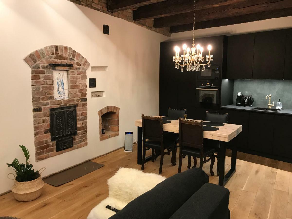 Kuninga Apartment Tallin Zewnętrze zdjęcie