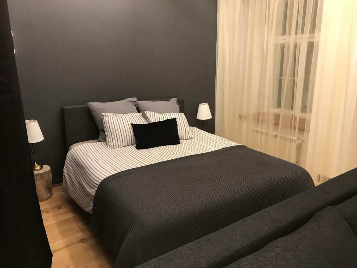 Kuninga Apartment Tallin Zewnętrze zdjęcie