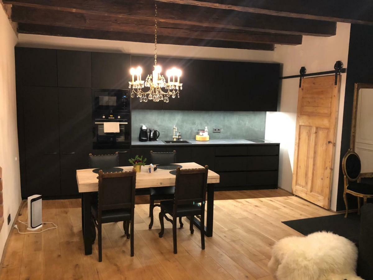Kuninga Apartment Tallin Zewnętrze zdjęcie